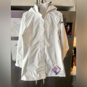 Women’s Helly Hansen Jacket Brand new Size M